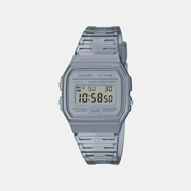 Casio Casio D410 kol saati