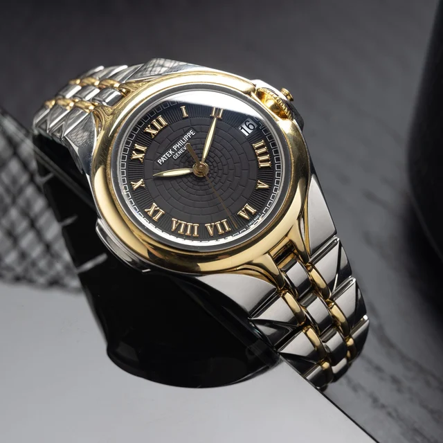 Patek Philippe Patek Philippe W-1697 kol saati