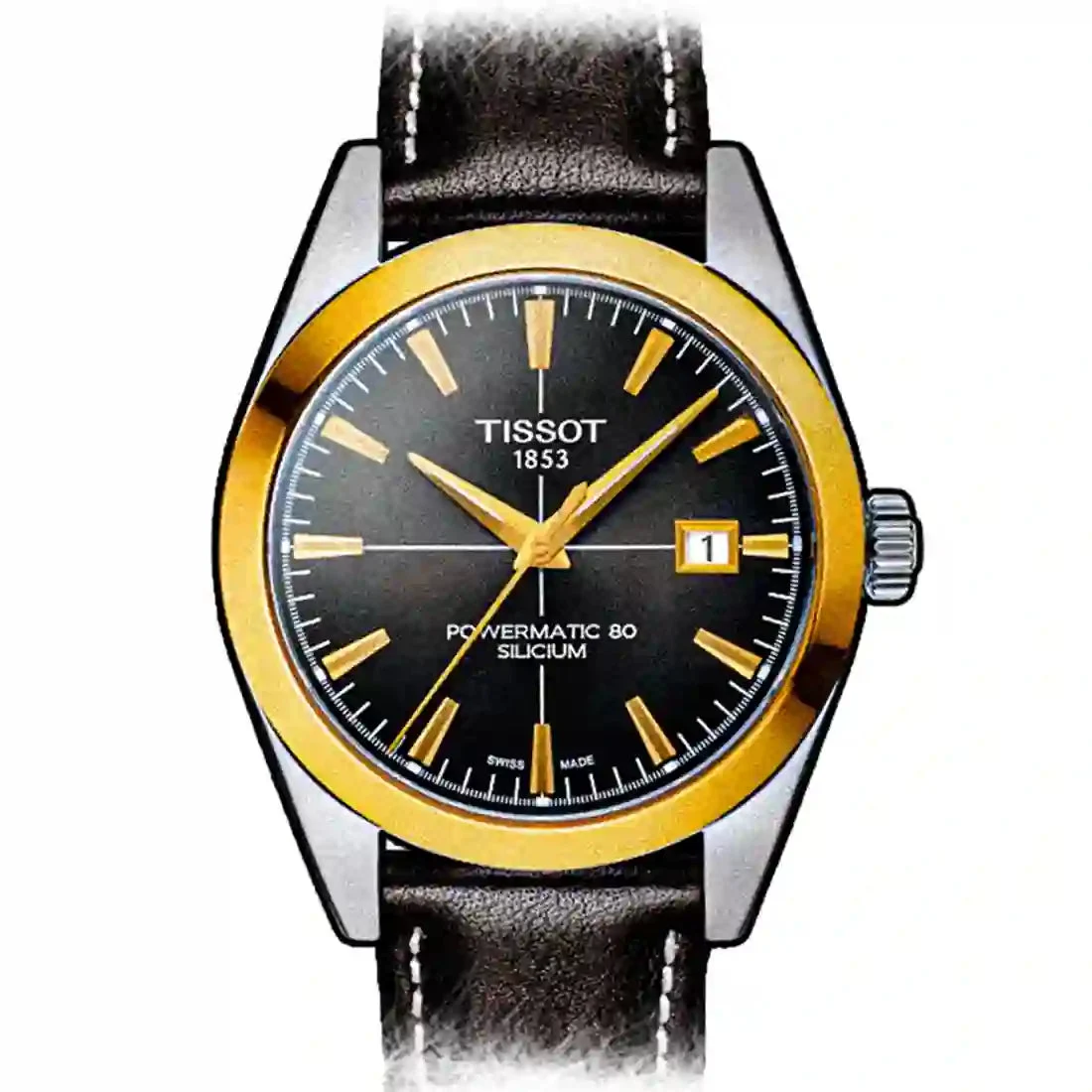 Tissot Tissot 31629 40 mm kol saati