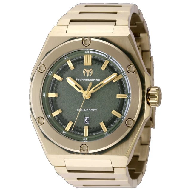 Technomarine Watch TM-416062 kol saati