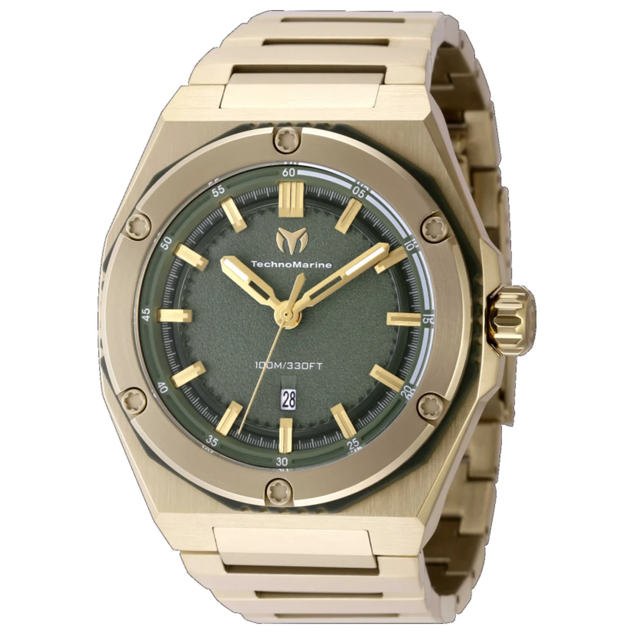 Technomarine Watch TM-416062 kol saati
