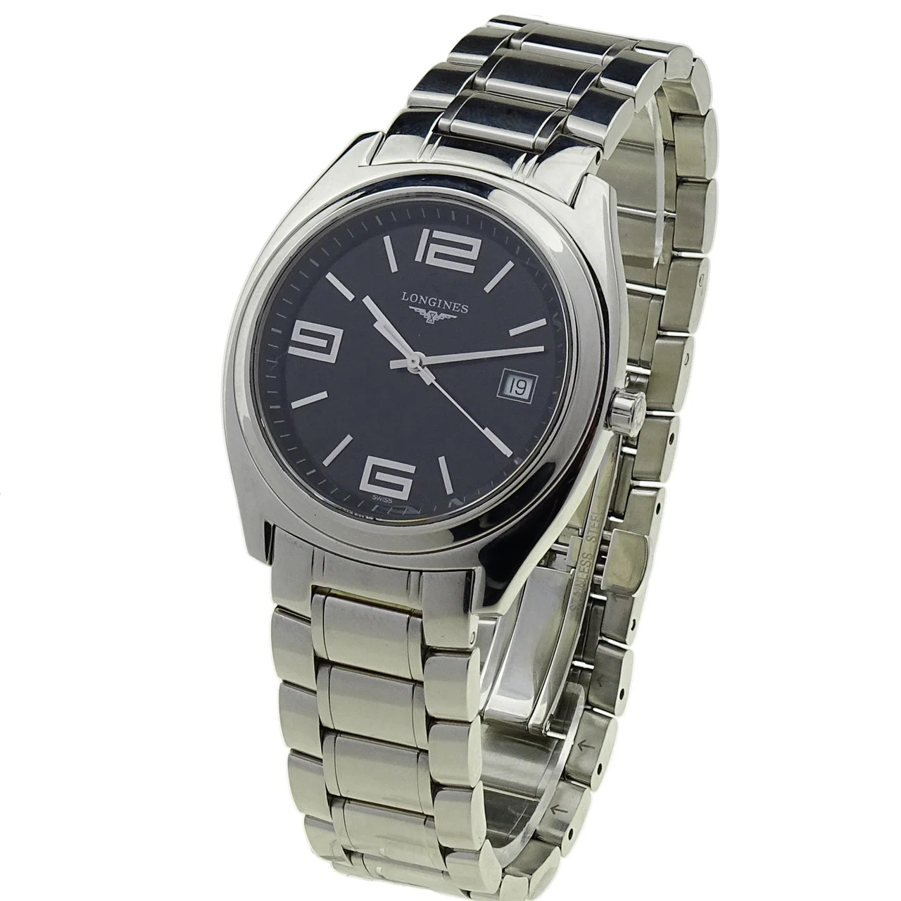 Longines Longines 32403285 40 mm kol saati