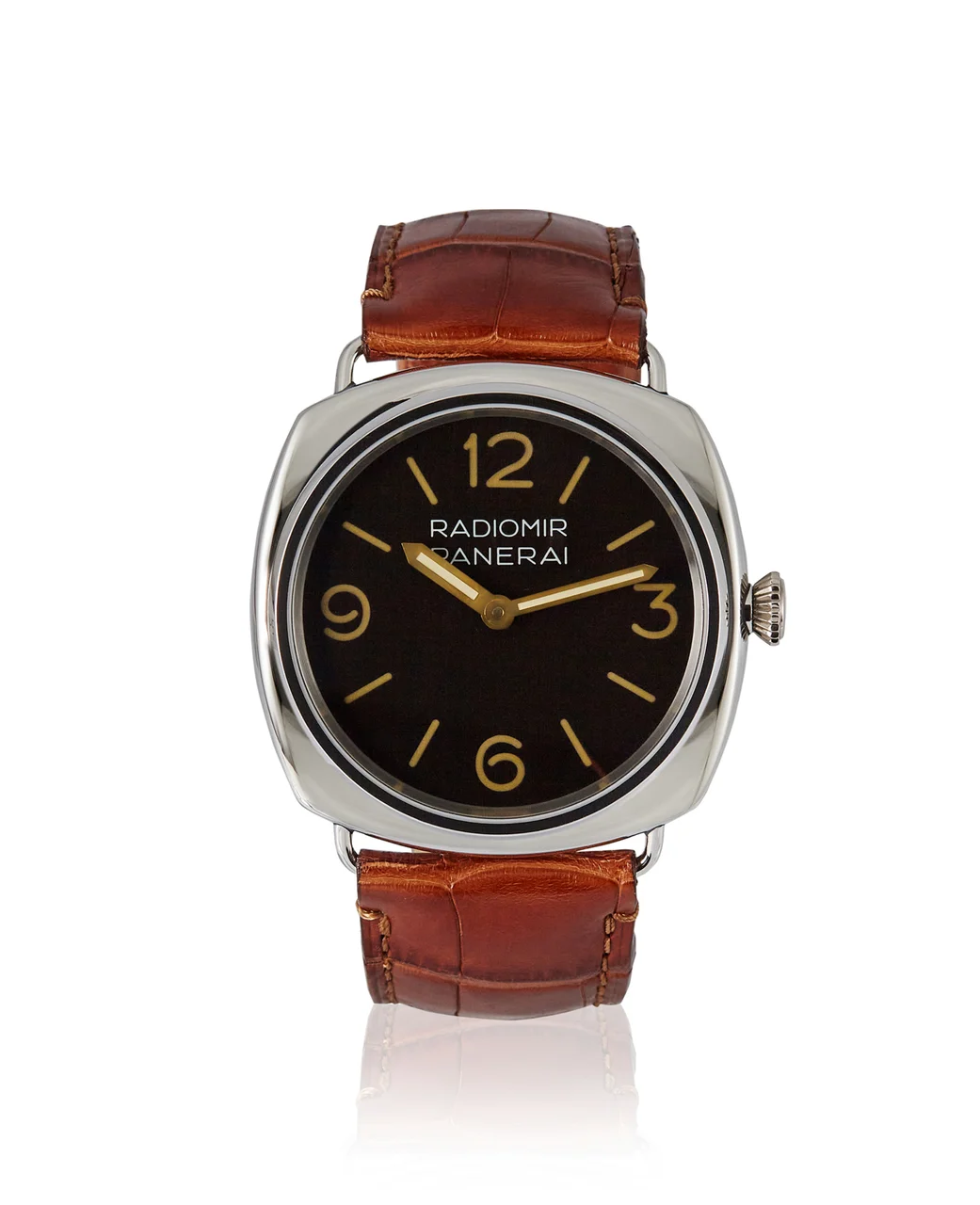 Panerai PAM21 kol saati
