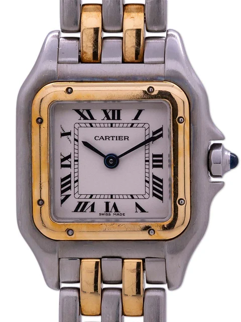 Cartier Cartier 70570 kol saati