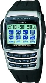 Casio EDB-600-1DF kol saati