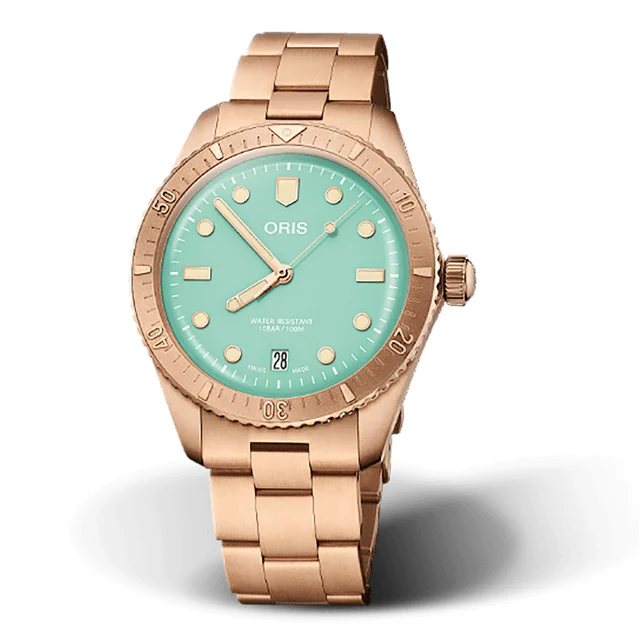 Oris Oris 01 733 7771 3157 kol saati