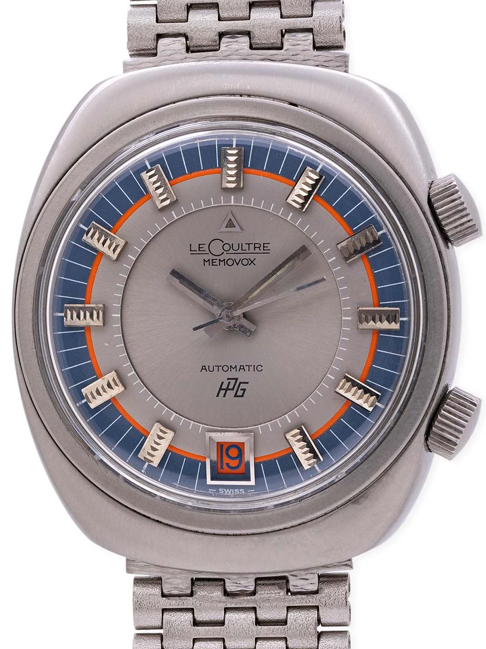 Jaeger-Lecoultre Jaeger-LeCoultre 52626 42 mm kol saati
