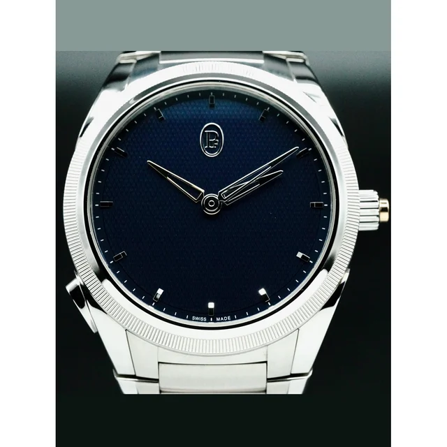 Parmigiani Fleurier Tonda PF GMT Rattrapante 210000071027 kol saati