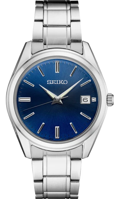 Seiko Essentials SUR309 kol saati
