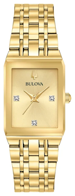 Bulova Quadra 97P140 kol saati