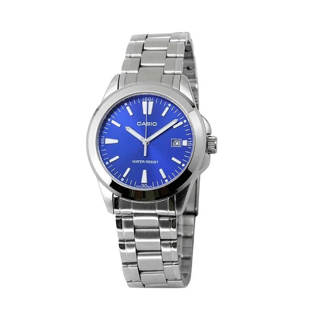 Casio CLTP-1215A-2A2DF 28 mm kol saati