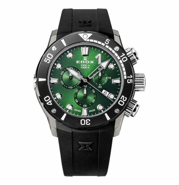 EDOX 10242-TIN-VINGM kol saati
