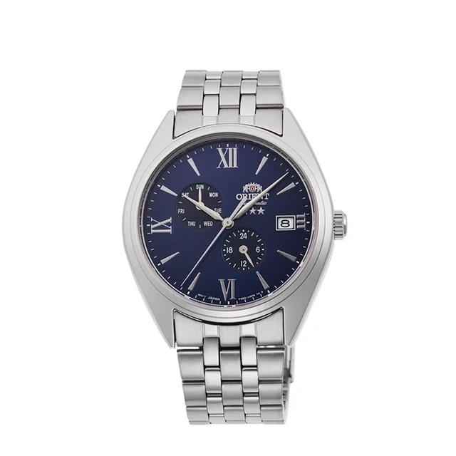 Orient Three Star OR-RA-AK0505L10B kol saati