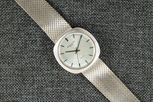 Patek Philippe Patek Philippe 40930010 kol saati