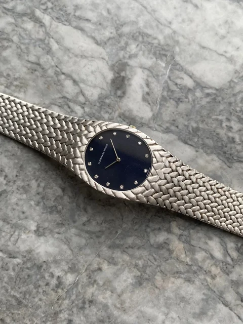 Audemars Piguet Cobra SQ1157638 kol saati