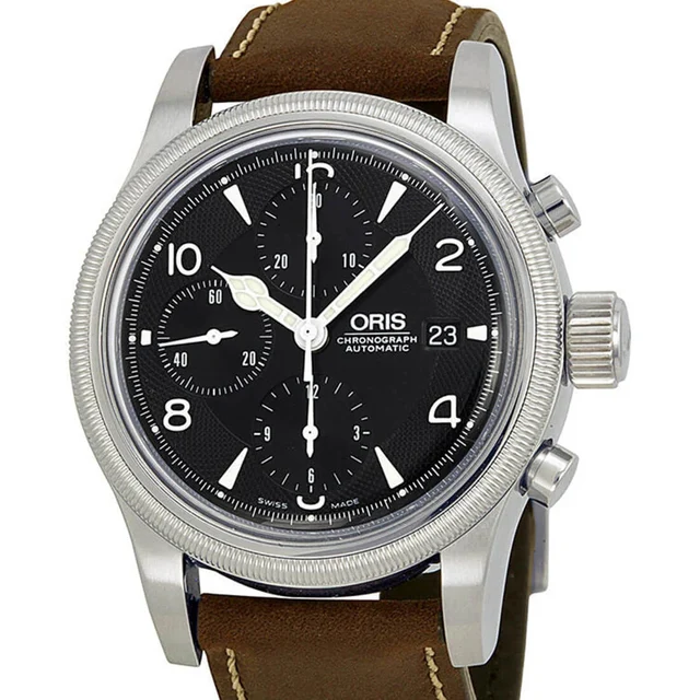 Oris Big Crown 39401 kol saati