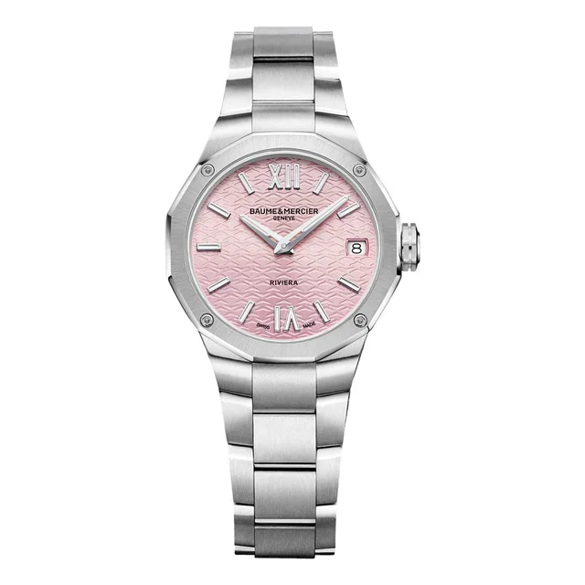 Baume & Mercier MOA10812 B&M MOA10812 kol saati