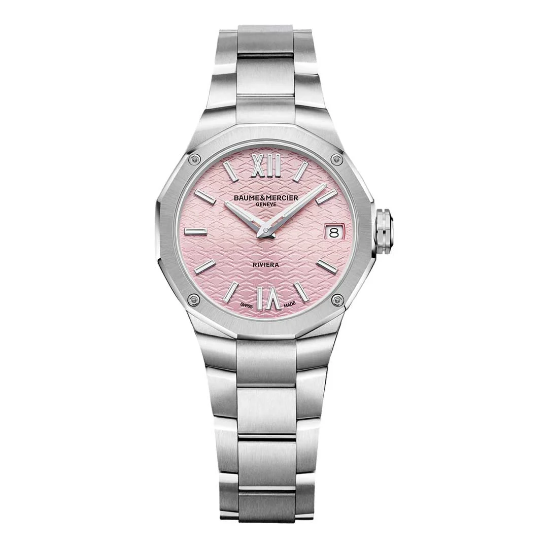 Baume & Mercier MOA10812 B&M MOA10812 33 mm kol saati