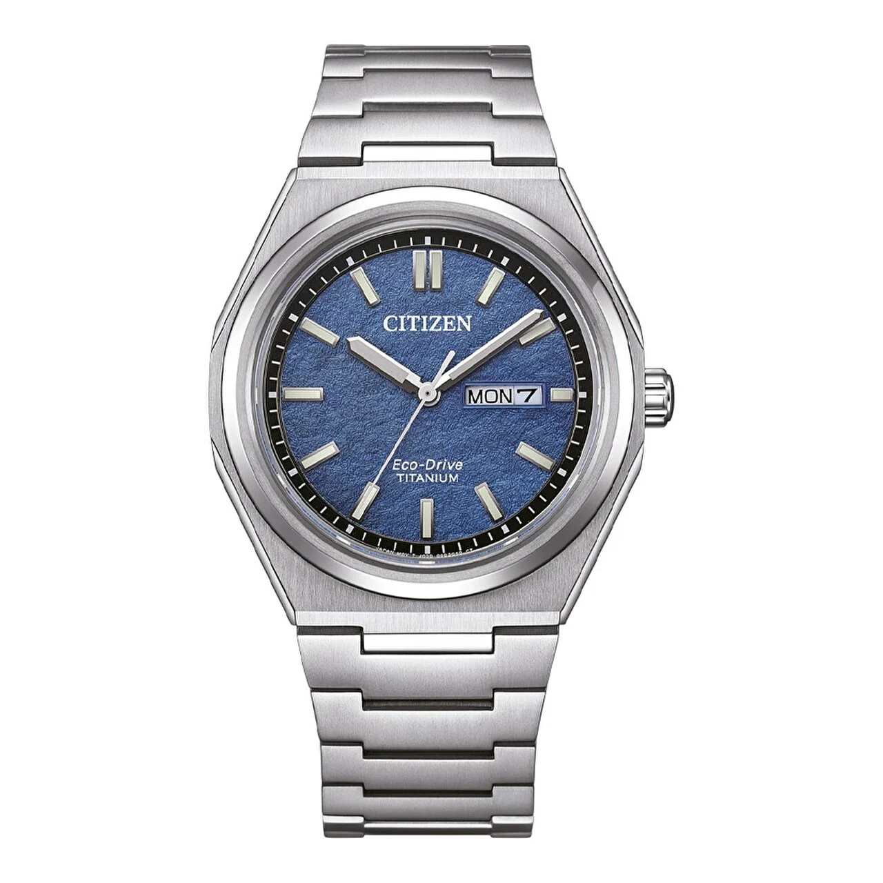Citizen AW0130-85LC 39 mm kol saati