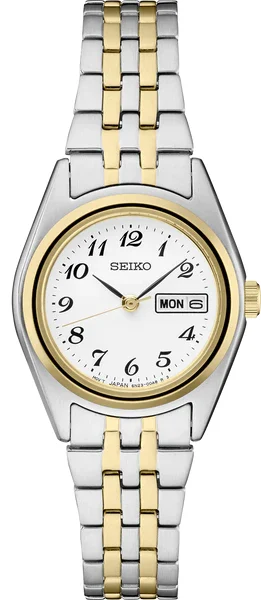 Seiko Essentials SUR438 kol saati