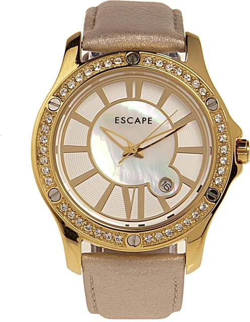 Escape EC1001-395 kol saati