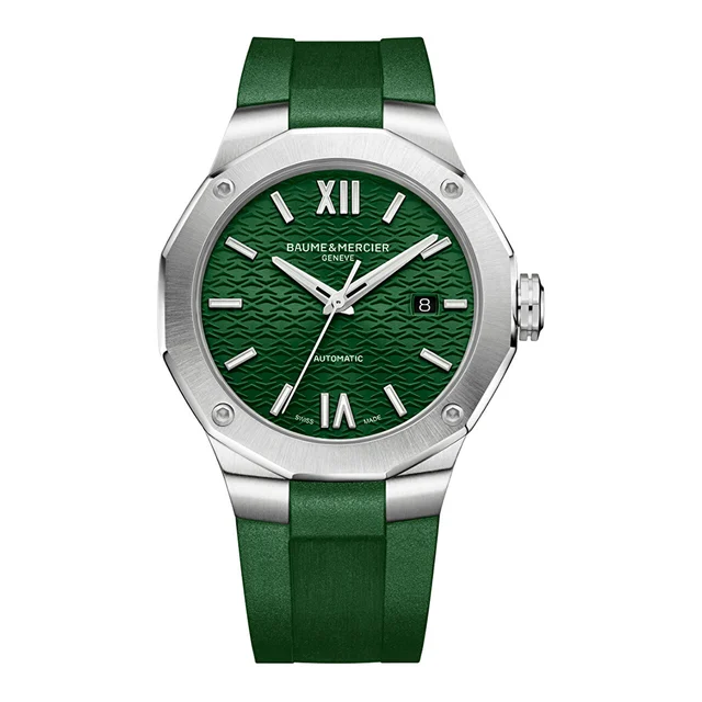Baume & Mercier Riviera M0A10618 kol saati