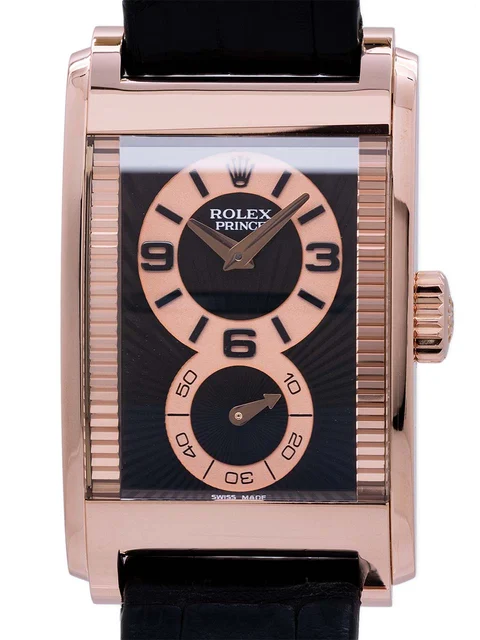 Rolex Rolex 71294 kol saati