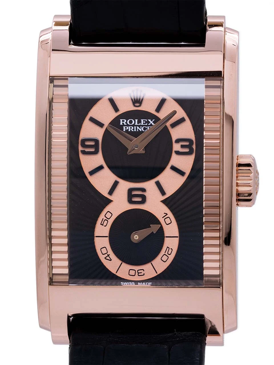 Rolex Rolex 71294 47 mm kol saati