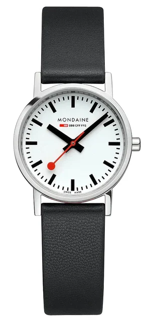 Mondaine Classic A658.30323.11SBB kol saati