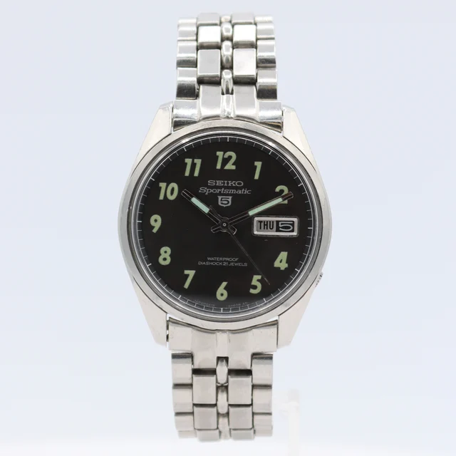 Seiko Seiko 806202583249 kol saati