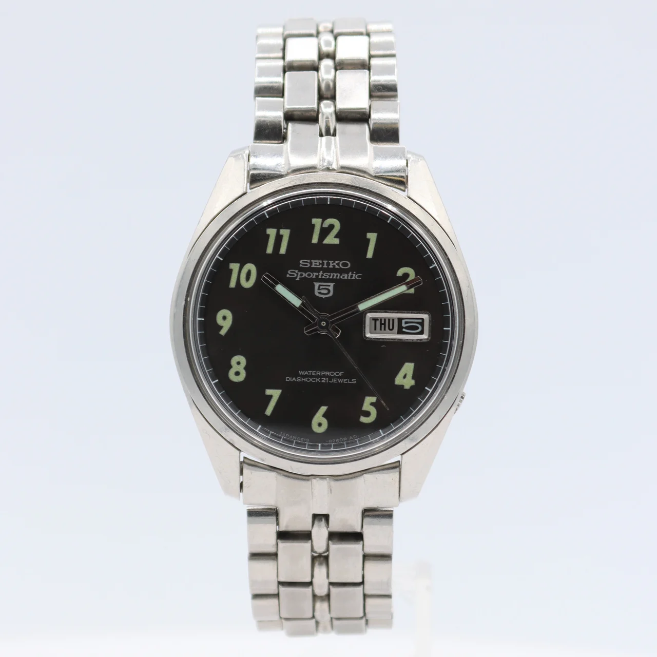 Seiko Seiko 806202583249 37 mm kol saati