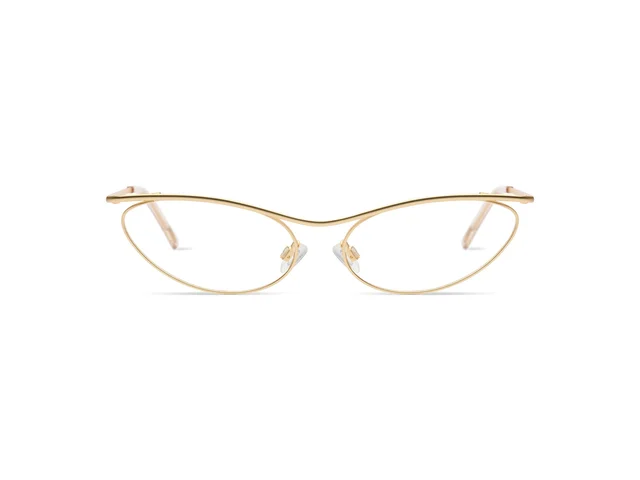Komono Lynn Gold Shimmer KOM-O9025 kol saati