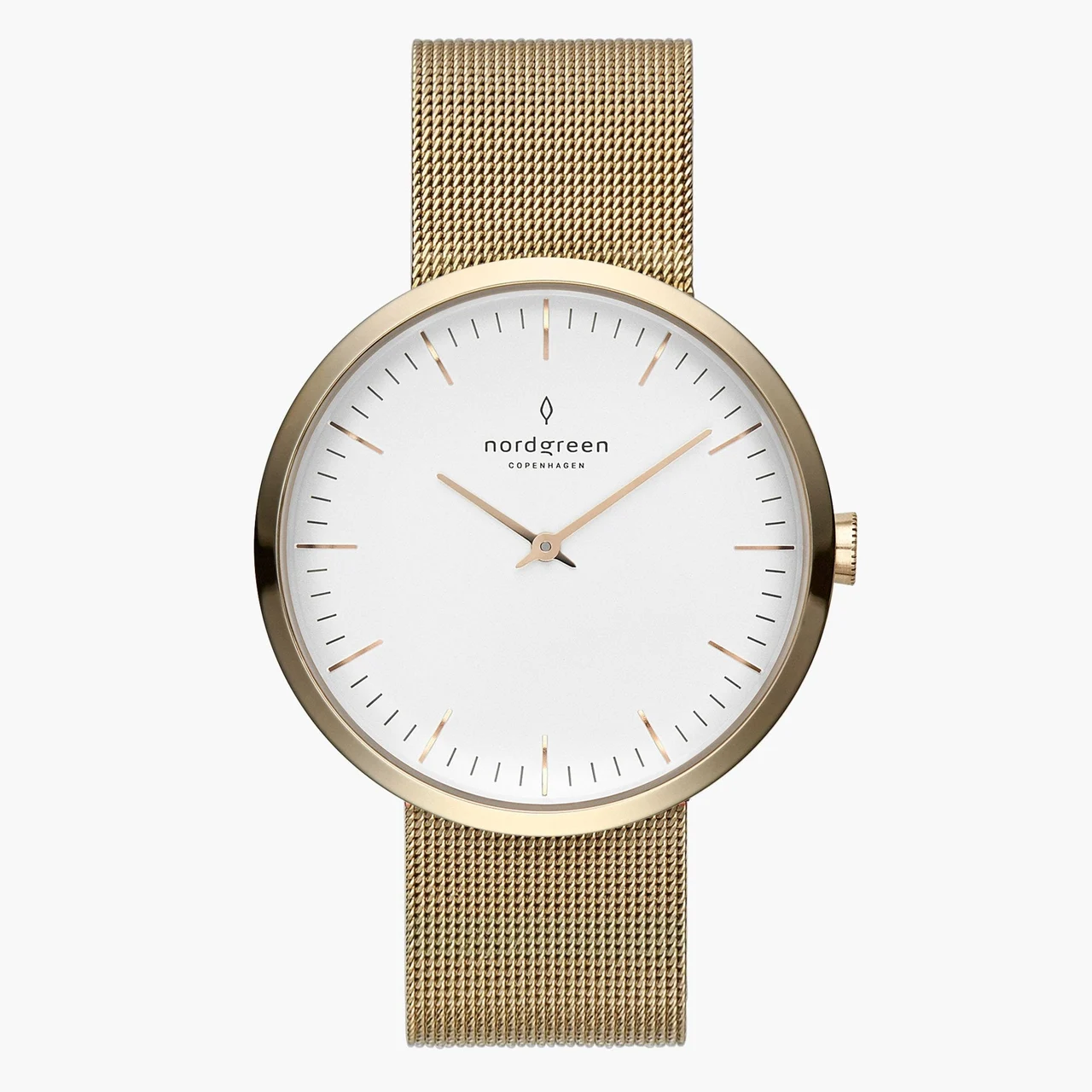 Nordgreen Infinity 32mm IN32GOMEGOXX 32 mm kol saati