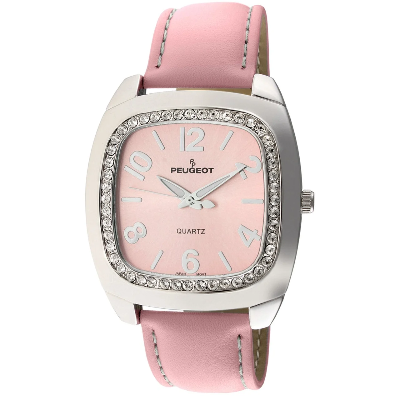 Peugeot Watches Peugeot Watches 310PK 40 mm kol saati