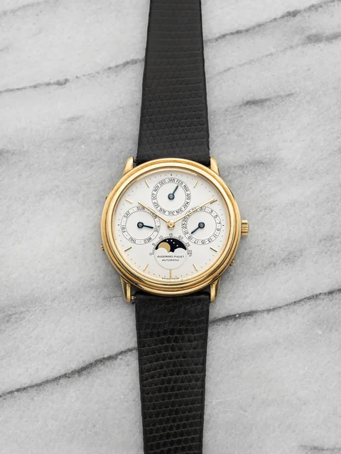 Audemars Piguet Audemars Piguet 10666 kol saati