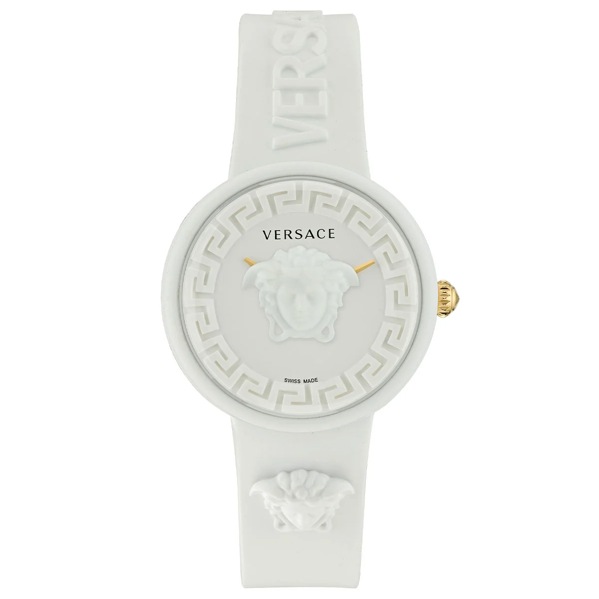 Versace VRSCVE6G00123 39 mm kol saati