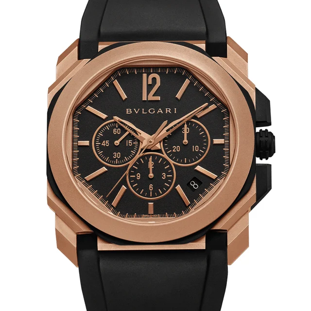 Bulgari Octo 28889 kol saati
