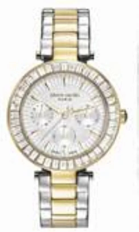Pierre Cardin 107972S05 36 mm kol saati