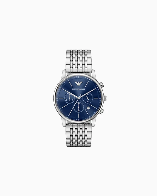 Emporio Armani Quartz Chronograph Watch AR11771 kol saati