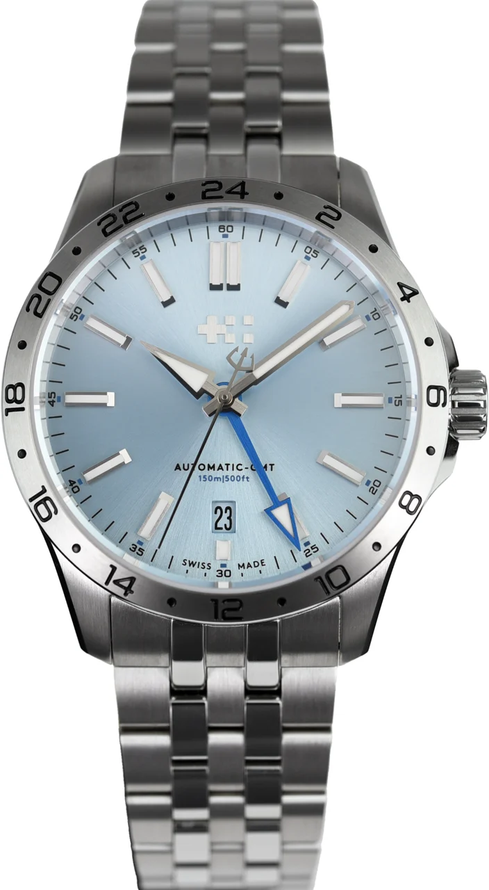 Christopher Ward Sealander PRE2308 39 mm kol saati