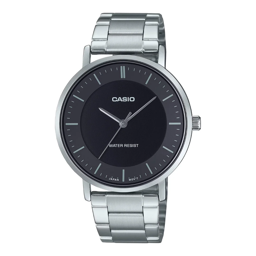 Casio CMTP-VT04D-1EDF 40 mm kol saati