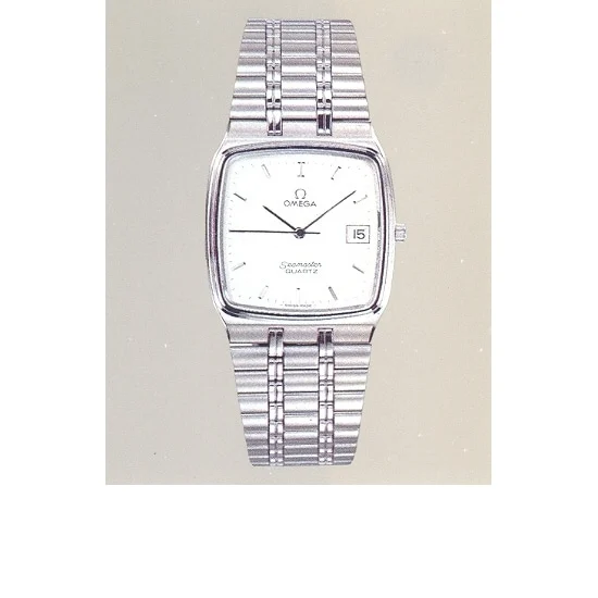 OMEGA Monte-Carlo ST 396.0937 kol saati