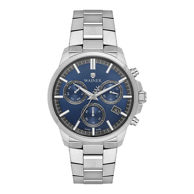 WAINER WA.16200-B kol saati
