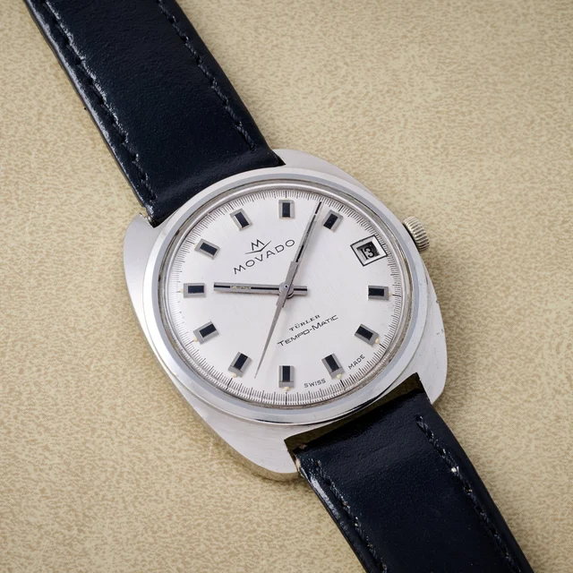 Movado Movado 40992966 kol saati