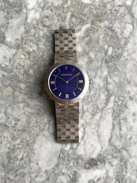 Audemars Piguet Audemars Piguet SQ1532817 kol saati