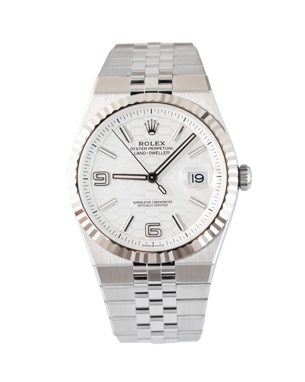Rolex Rolex W11924 40 mm kol saati