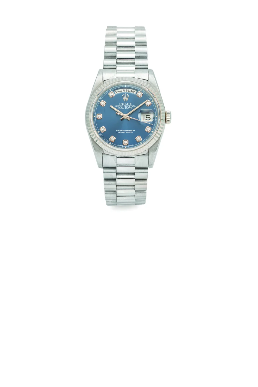 Rolex 18200 kol saati