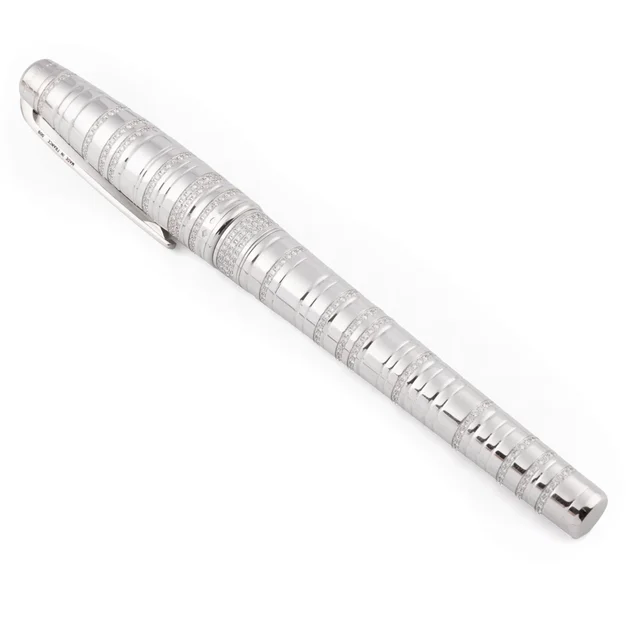 S.T. Dupont Olympio Xl Sparkling 481010M kol saati