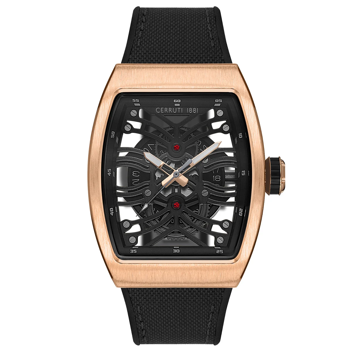 Cerruti 1881 CIWGN0019503 41 mm kol saati