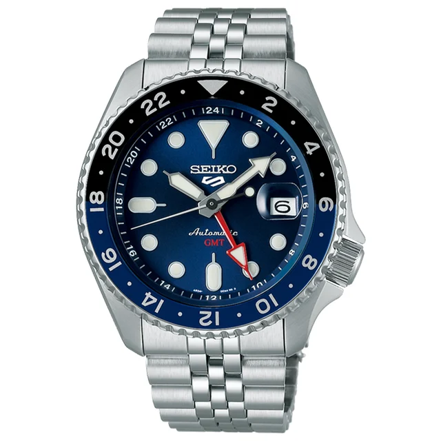 Seiko S5SSK003K S5-SSK003K kol saati